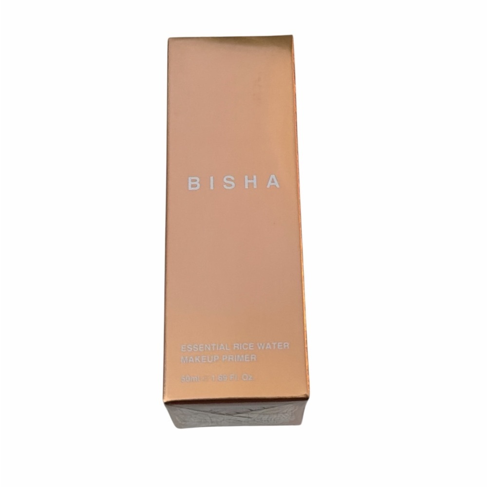 🆕Bisha - Essential Rice Water Primer - Picture 2 of 4